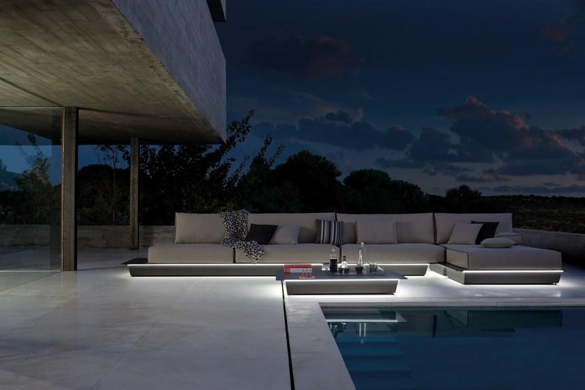 MANUTTI Модульный диван Air sun-id-1400676 - Вид №6