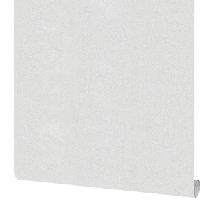 Московская обойная фабрика Рондо: Белые текстурированные обои для стен 89369361