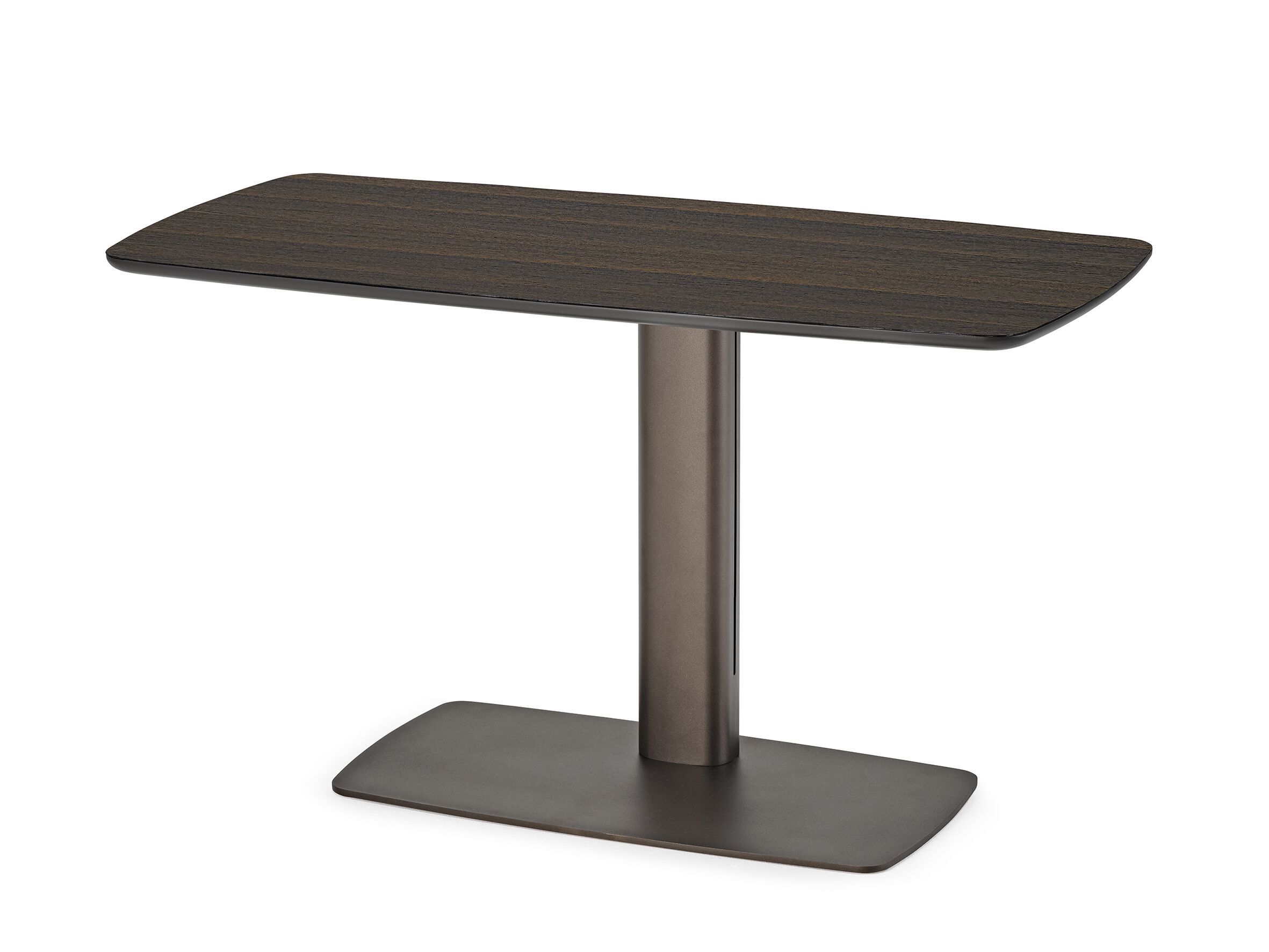 Деревянный прямоугольный стол Cattelan italia RUN WOOD ARCH-00045117