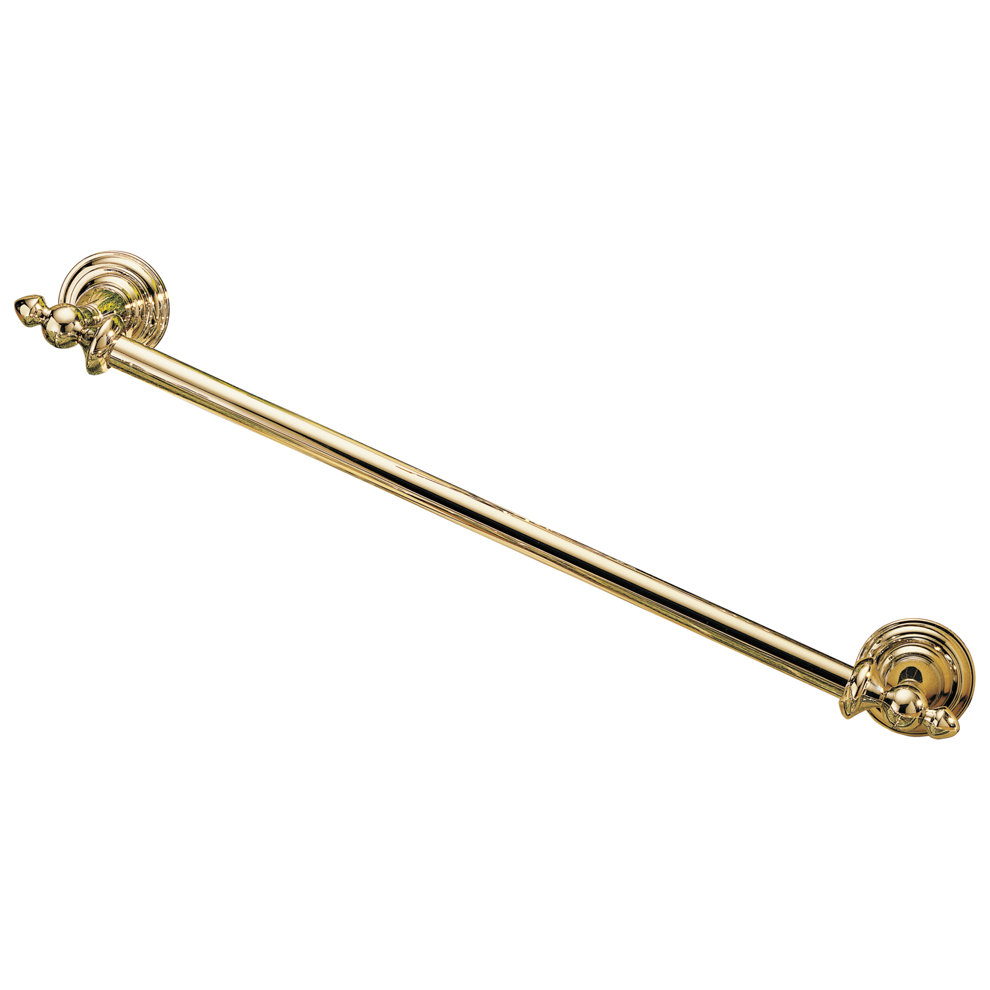 75018-NN Вешалка для полотенец 18 дюймов Delta Faucet Victorian Жемчужный никель