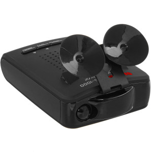 1130688 Радар-детектор SHO-ME G-1000 Signature