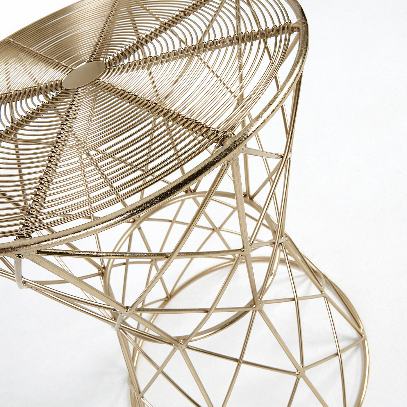 047896 Приставной столик Ione 33 см La Forma Iode 