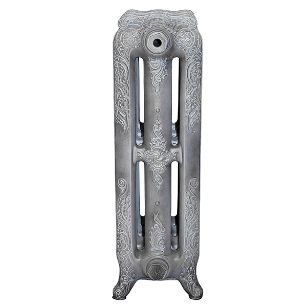 Чугунный радиатор RETROstyle Bristol 600/226 5 секций 6848 - Вид №2