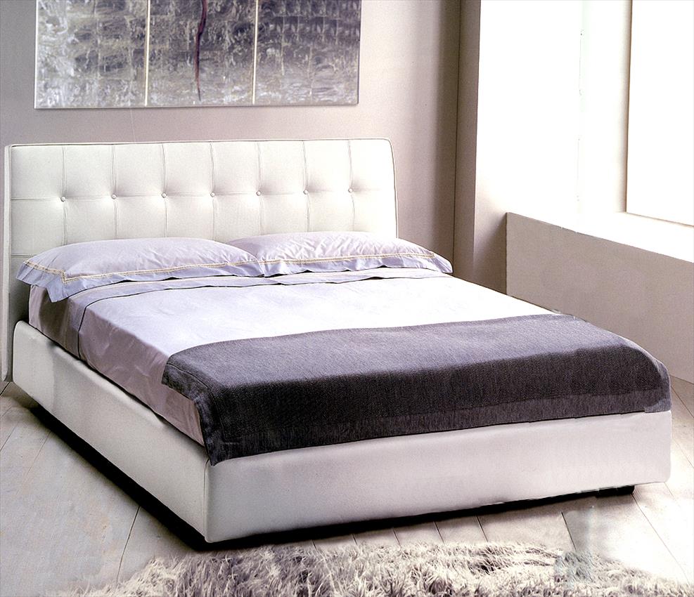 Кровать  BEDDING MELUA 