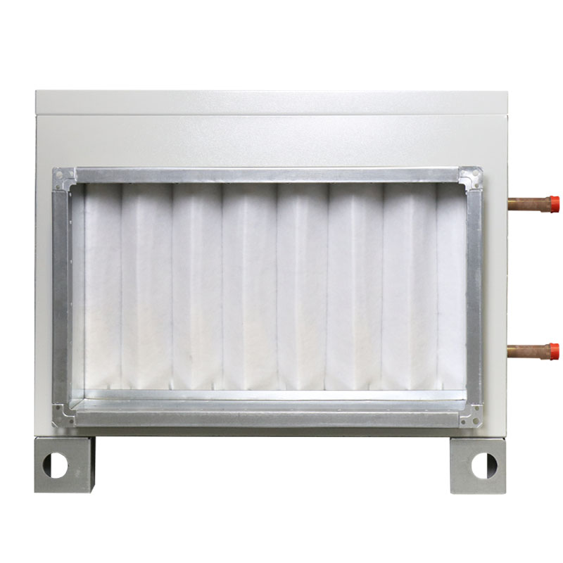 Приточная установка ФЬОРДИ ВПУ-4000 W-GTC vpu8955 - Вид №4