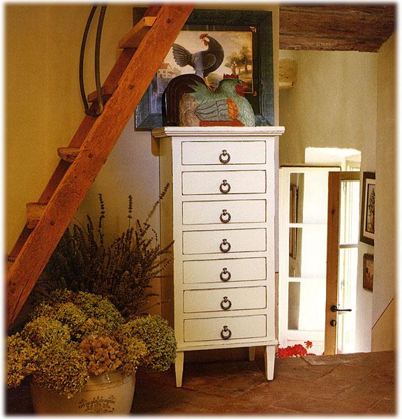 Комод VANIA TONIN 4752 Decor