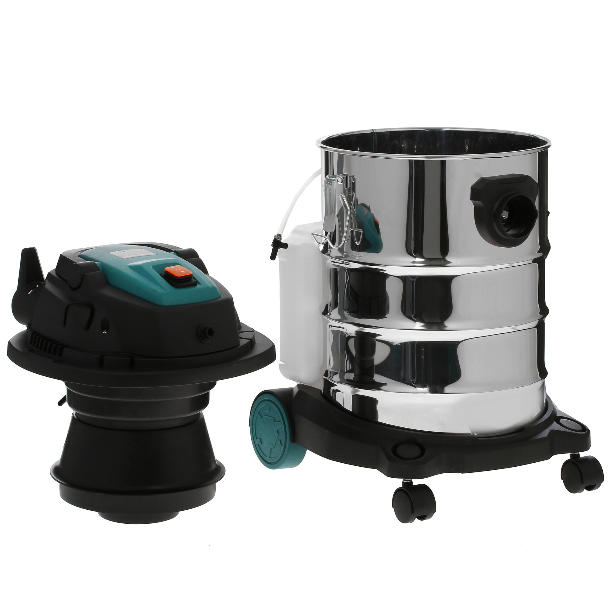 Строительный пылесос  FinePower MFP-1425 5409966 STDN-0139604 - Вид №7