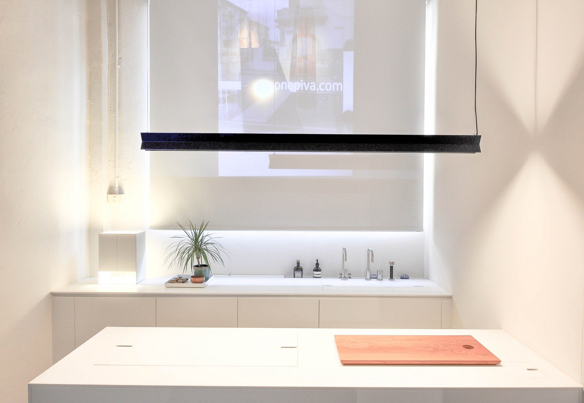 HIMACS kitchen worktop HIMACS for kitchen worktop ARCH-00020566 - Вид №18