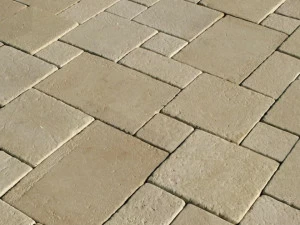 PIMAR Каменные наружные полы Lecce