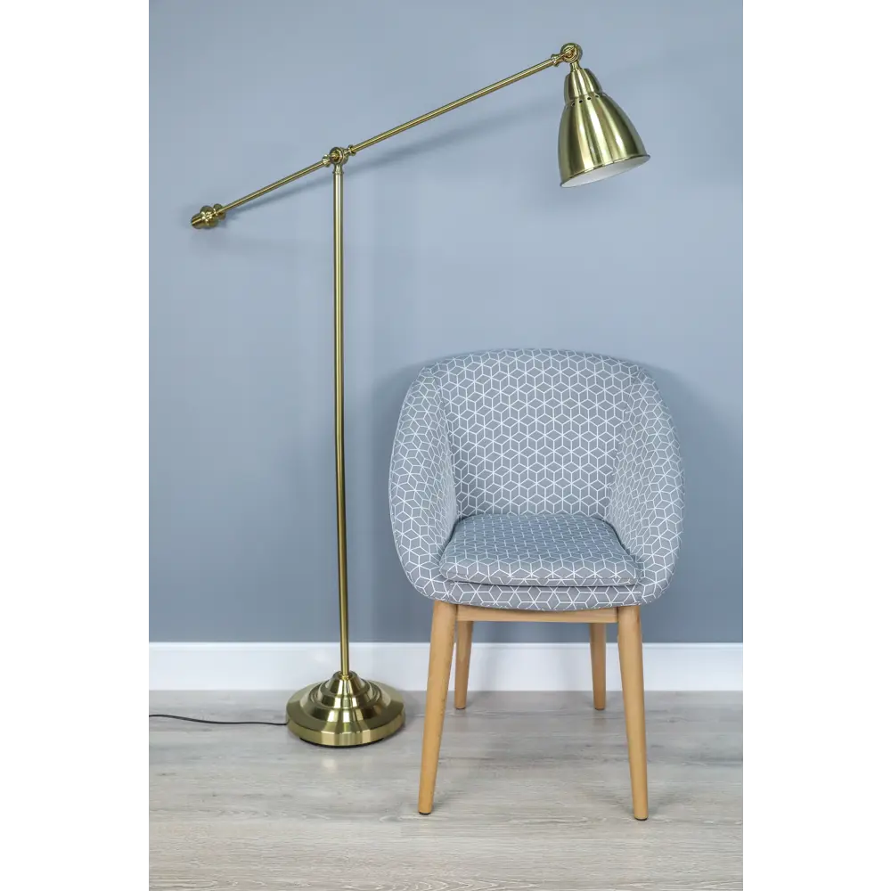 ARTFLOOR Ламинат «Дуб Суматра» — износостойкое покрытие для активной семьи 81976753 STLM-0016333 - Вид №6