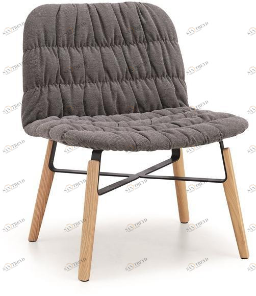 Midj Кресло с мягкой обивкой Liù Liu sun-id-1480084