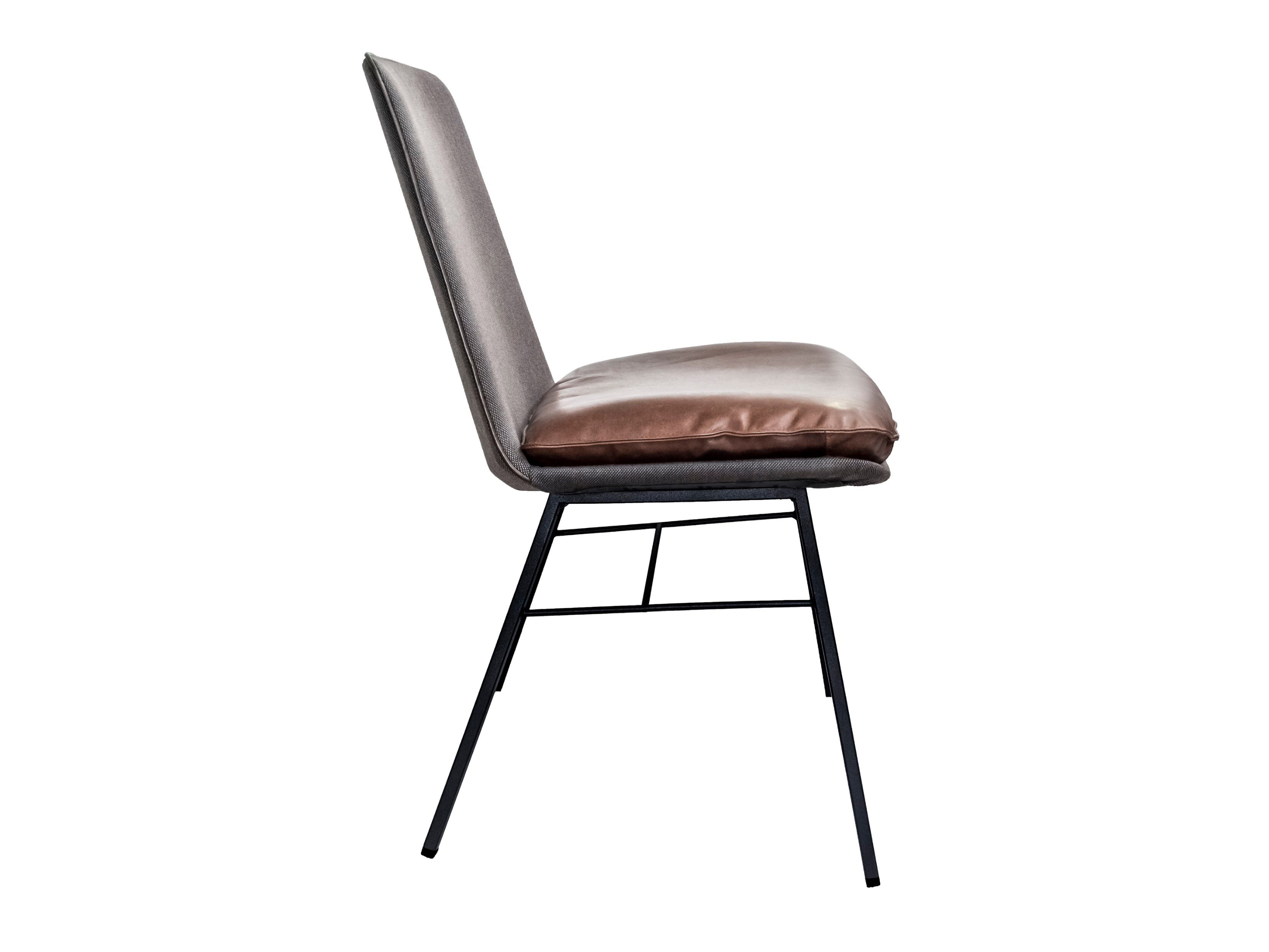 Стул с мягким сиденьем KFF Lhasa ARCH-00097063 - Вид №1