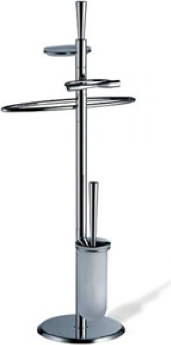 B9418 Стойка напольная 0.89 м COLOMBO ISOLE Colombo Design