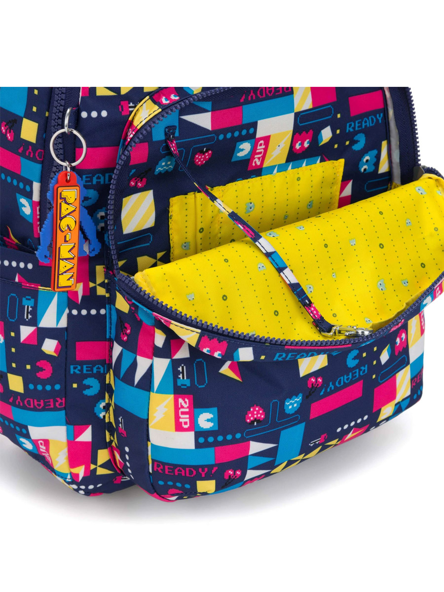 KI477175X Рюкзак Large Backpack Kipling Seoul - Вид №3