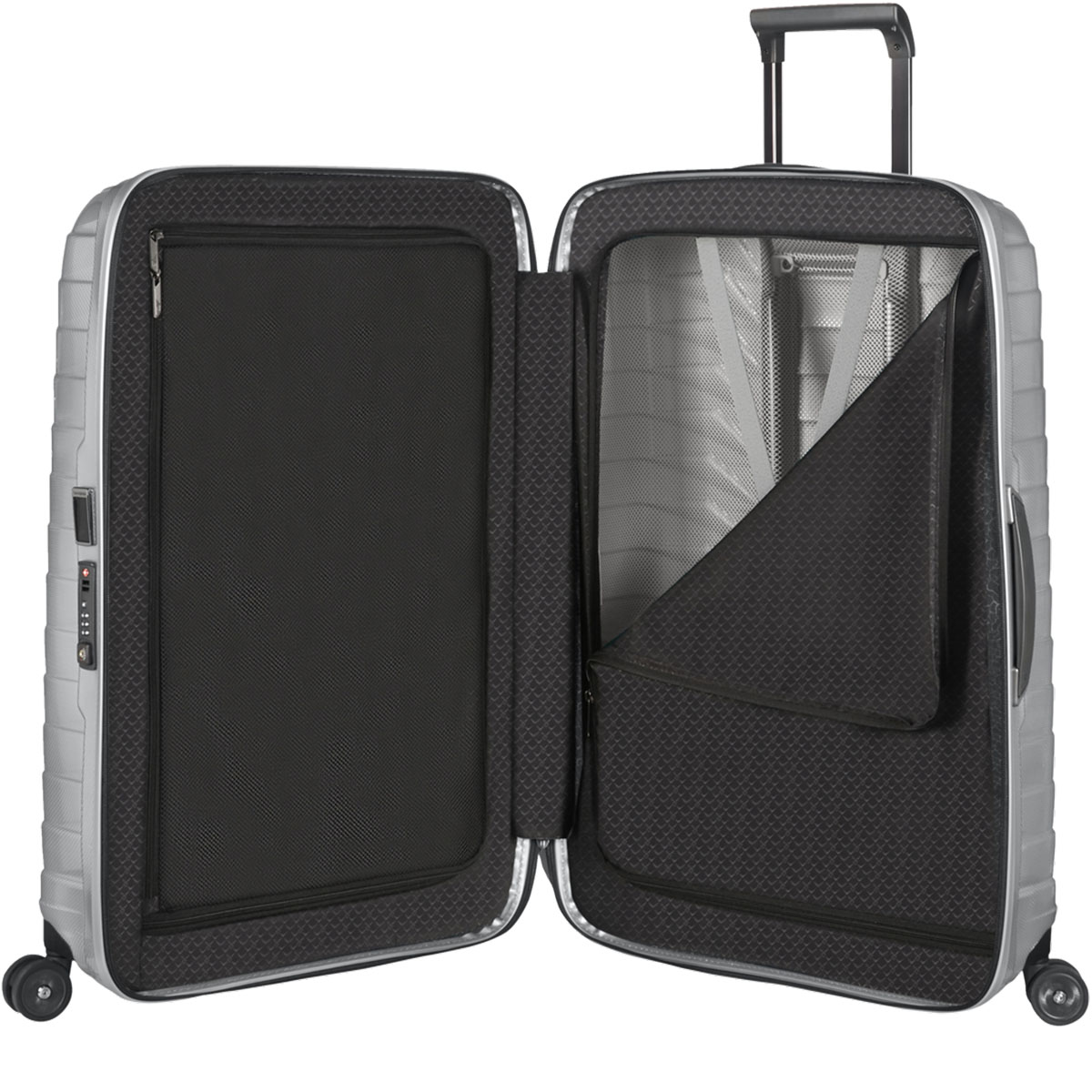 CW6-25003 Чемодан CW6*003 Spinner Samsonite Proxis  - Вид №2