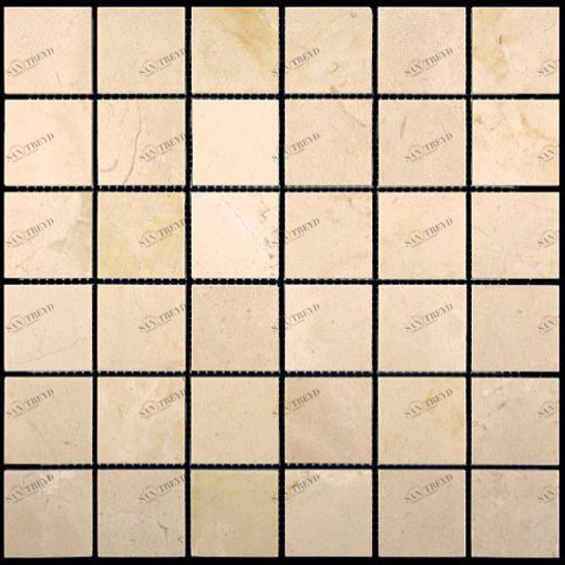 МОЗАИКА ИЗ НАТУРАЛЬНОГО КАМНЯ  M025-48P  NATURAL ADRIATICA M02548P