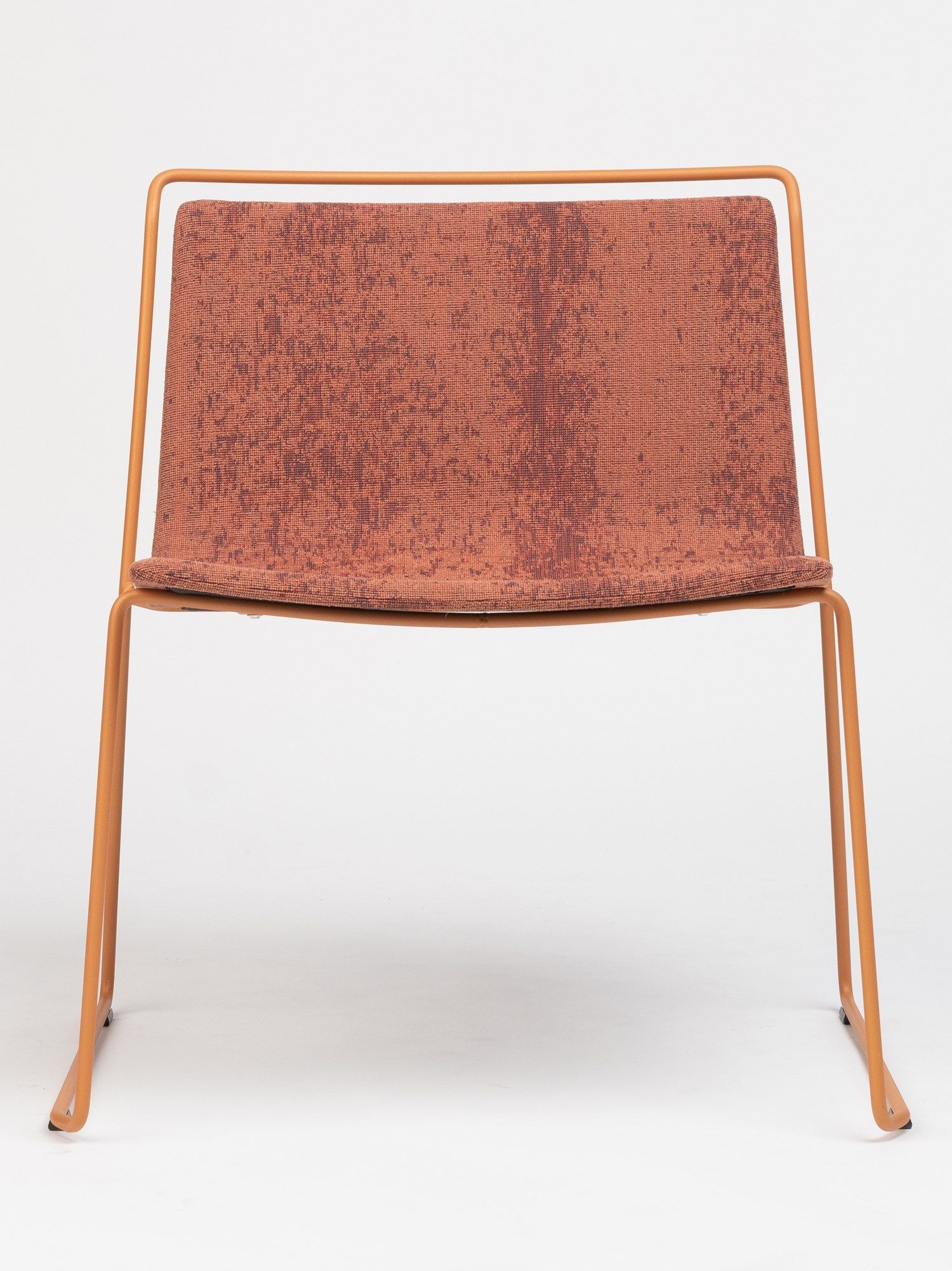 Штабелируемый стул для салазок ONDARRETA Alo ARCH-00034331 - Вид №4