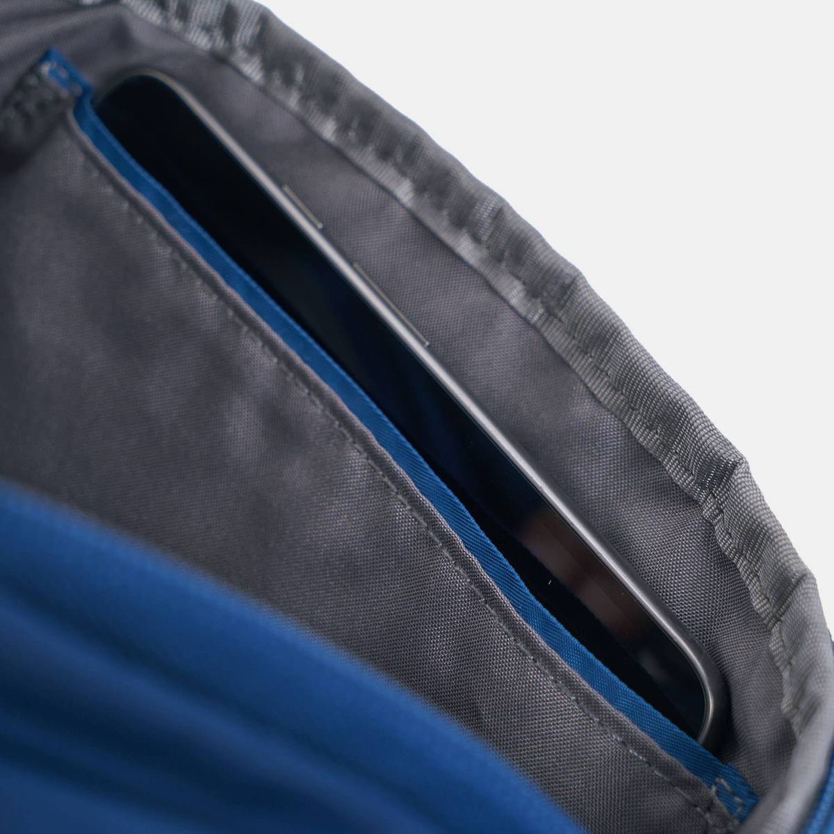 HITC10/345-01 Сумка на пояс HITC10 Inter City Waistbag HIKE XL RFID Hedgren Inter-City  - Вид №6