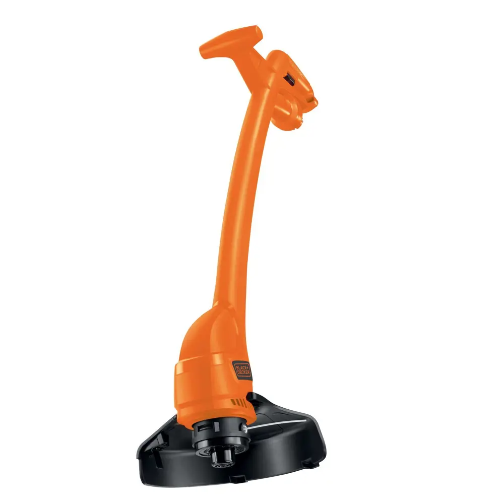 Триммер электрический Black&Decker GL360SB-QS 350 Вт BLACK + DECKER STLM-2051801 - Вид №4
