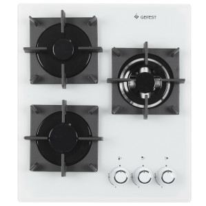 8185158 Газовая варочная поверхность Gefest ПВГ 2100-01 K32
