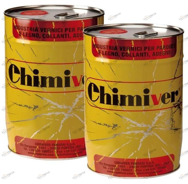 Chimiver Panseri Защитная краска Applicare la finitura sun-id-1438150