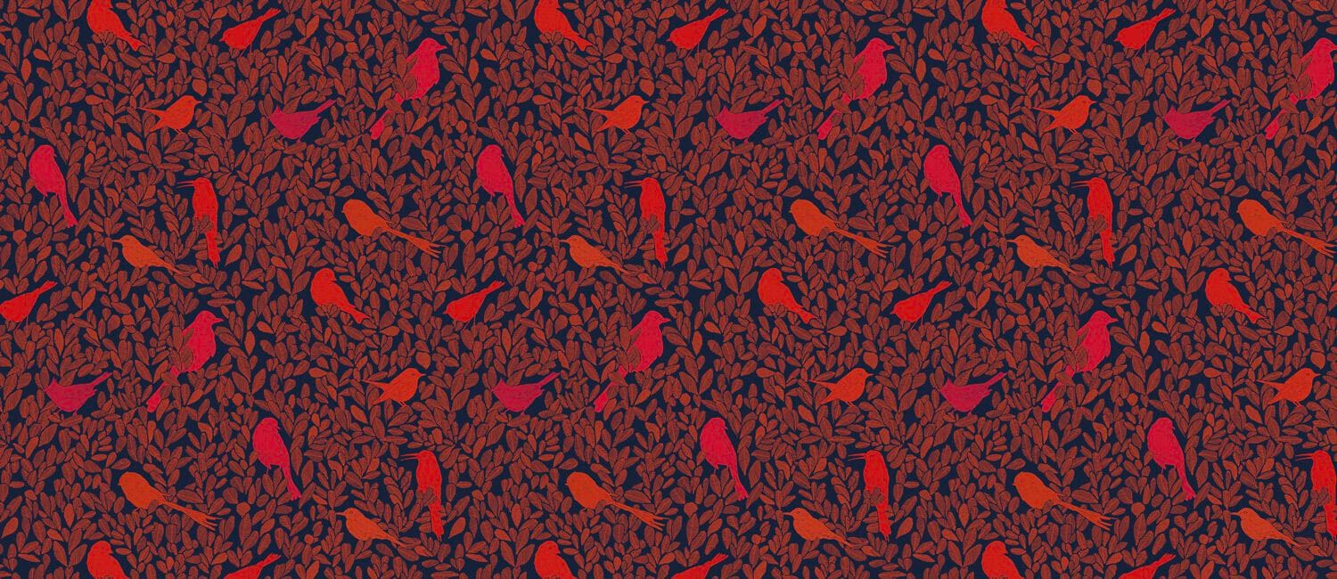 Обои с рисунком Ressource Forestine ARCH-00021172