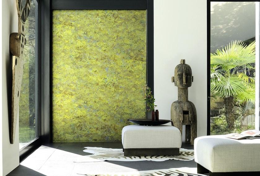 Élitis Покрытие с эффектом пэт-металла для интерьеров Oxydes sun-id-1347663 - Вид №7