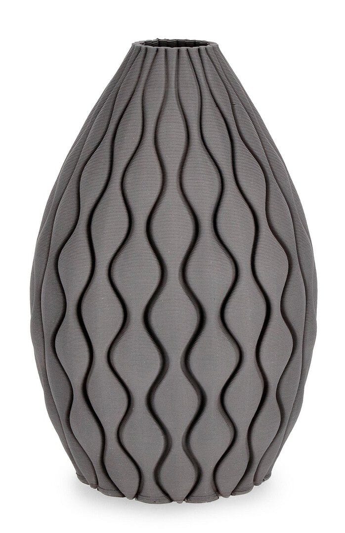 Керамическая круглая ваза BIZZOTTO KYLO ARCH-00043175 - Вид №4