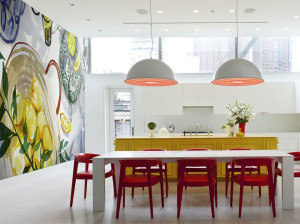 Обои с рисунком