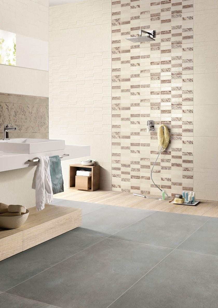 Italgraniti Белая плитка для стен Made sun-id-1371493 - Вид №9