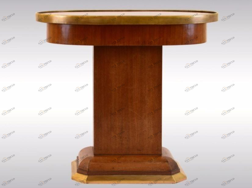 Woka Lamps Vienna Овальный стол sun-id-1461835