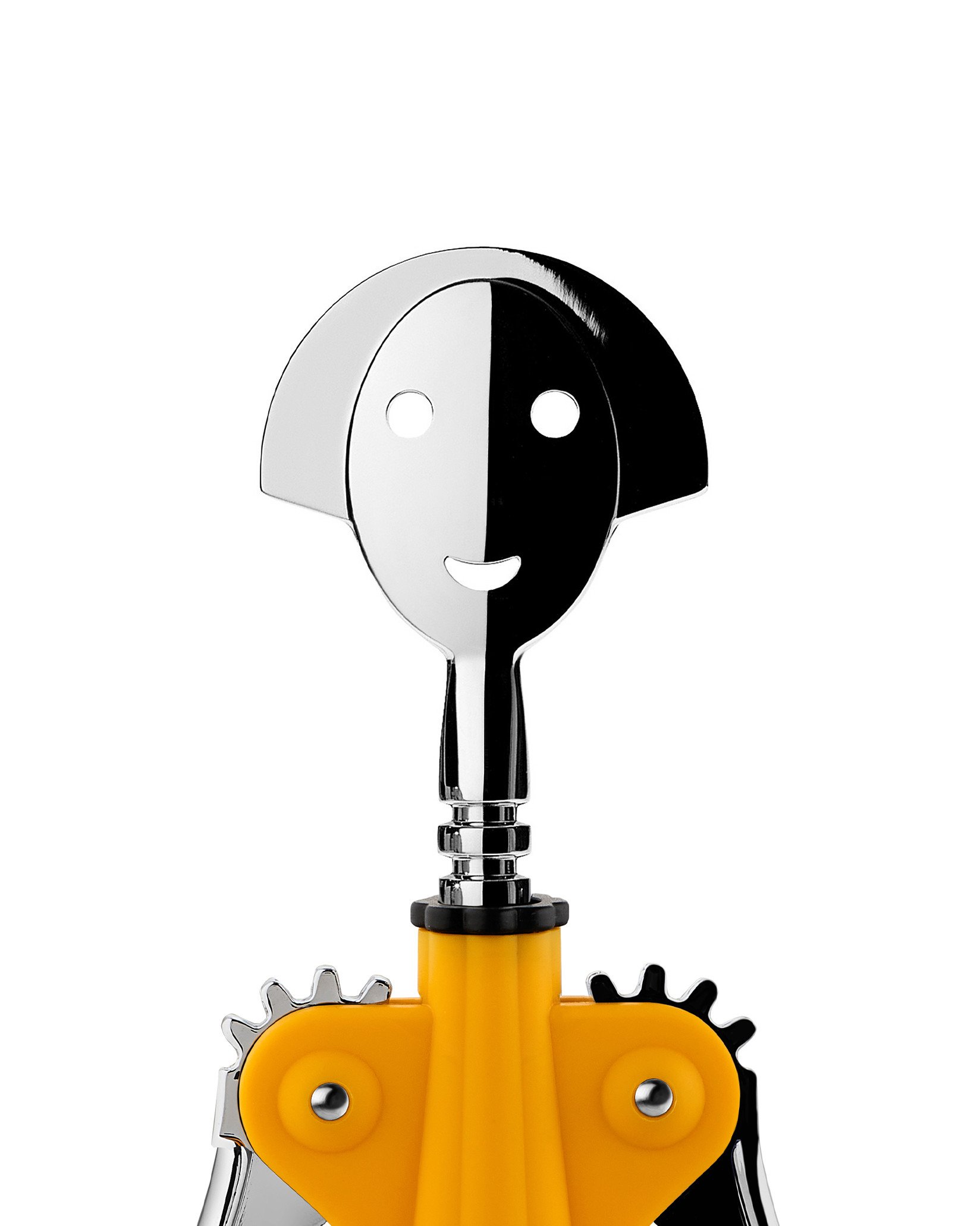 AAM01_ Штопор для вина Alessi Италия Anna g. - Вид №4