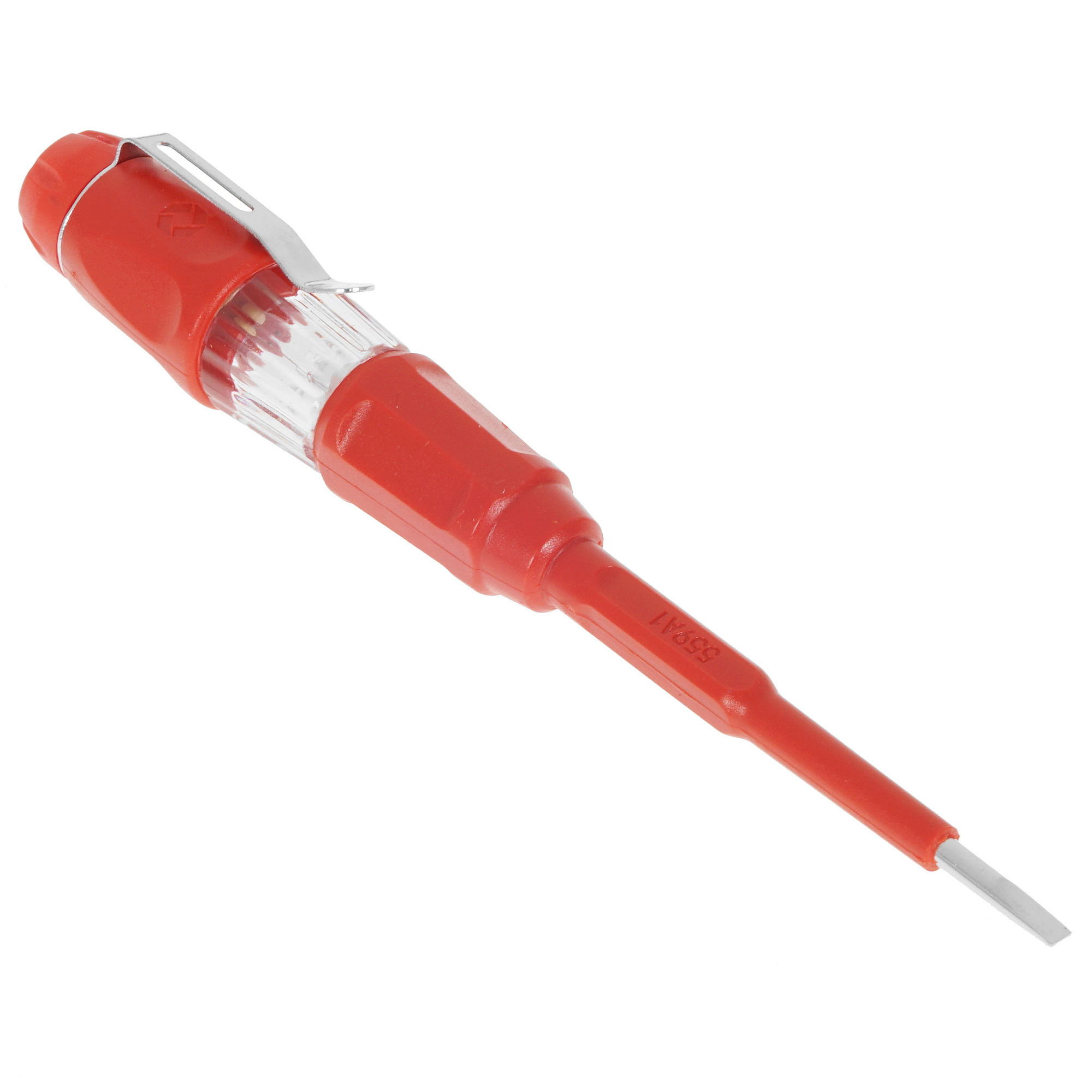 Отвертка индикаторная Berger BG1032 4836090 STDN-0147258 - Вид №1