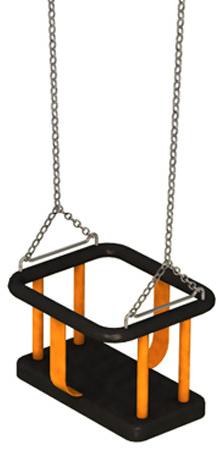 INDUSTRIA LEGNAMI TIRANO Качели Nuvola sun-id-1489901 - Вид №3