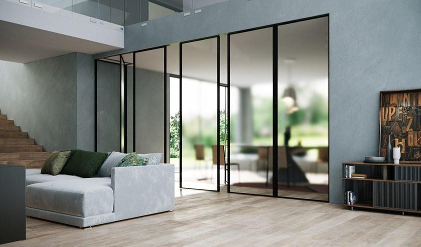 ANAUNIA Складная раздвижная стена Freespace sun-id-1451525 - Вид №3