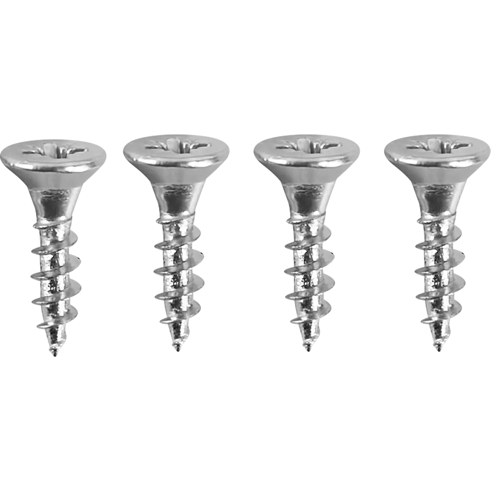 Фасад кухонный Вельск Delinia ID с алюминиевой рамой и стеклом 59,7×38,1 см черный 86799223 STLM-0879811 - Вид №6