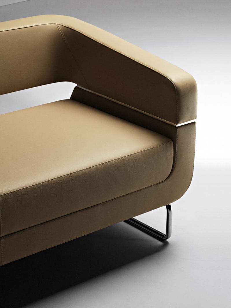 2-местный контрактный диван La Cividina ARCH-00139800 - Вид №2