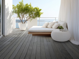 Decking in Accoya®
