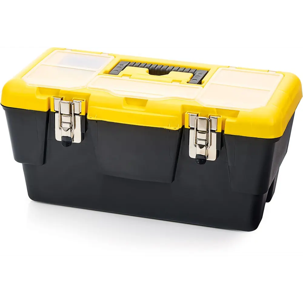 Santreyd Мета 19 - инструментальный кейс с переработанным пластиком 87582732 STLM-0838167