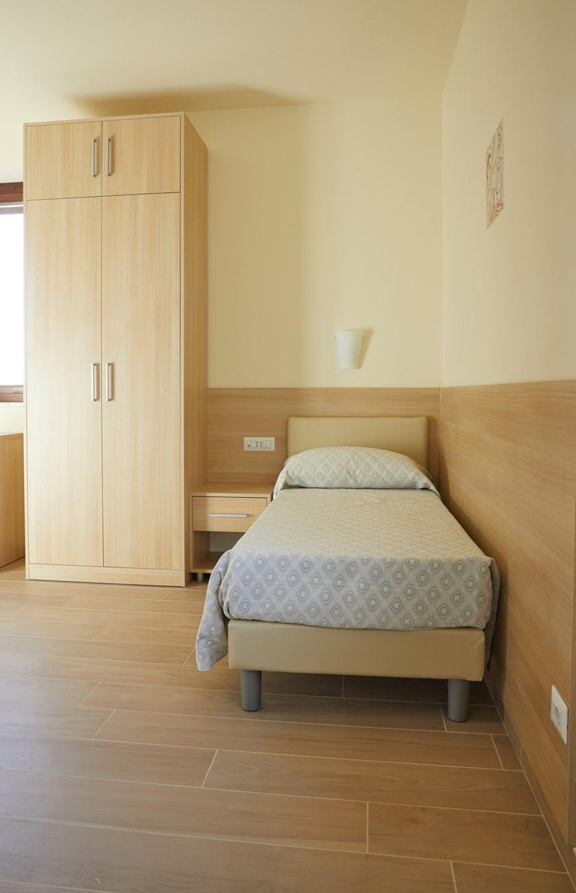 Mobilspazio Мебель для студентов религиозных институтов sun-id-1401625 - Вид №11