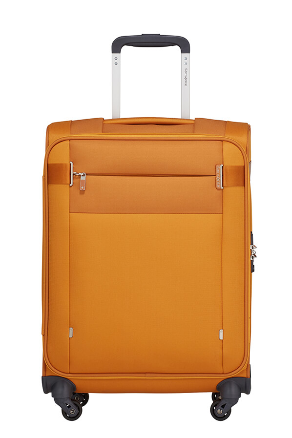 KA7-76003 Чемодан KA7*003 Spinner 55 Samsonite Citybeat  - Вид №3