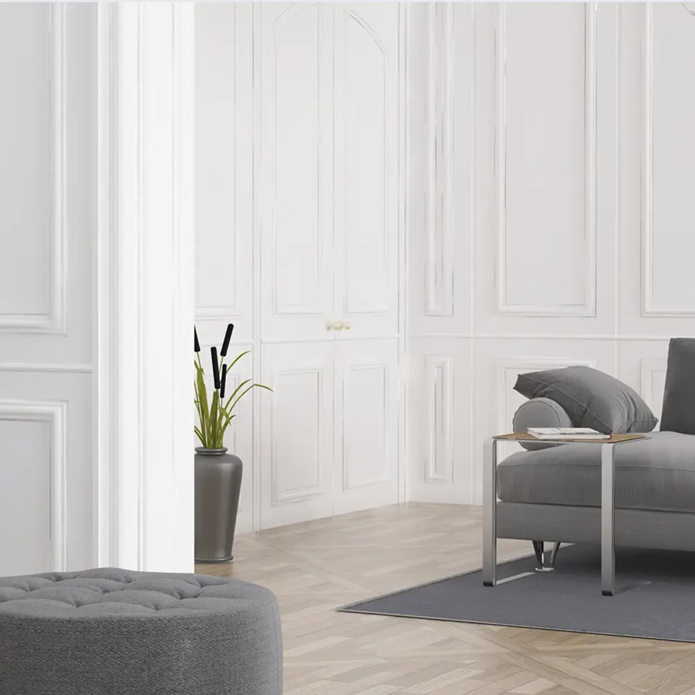 Jobi Фасадная краска суперэластичная матовая белая 5 л 82336780 STLM-0024816 - Вид №3