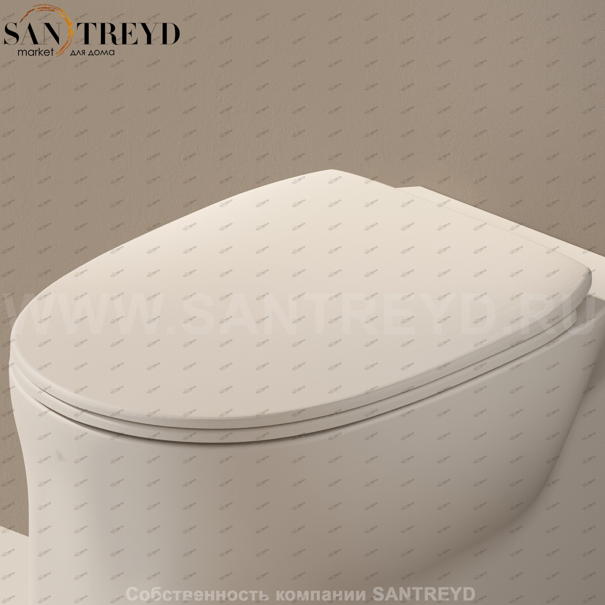 MACW059003 Крышка сиденье для унитаза Ceramica Flaminia Madre