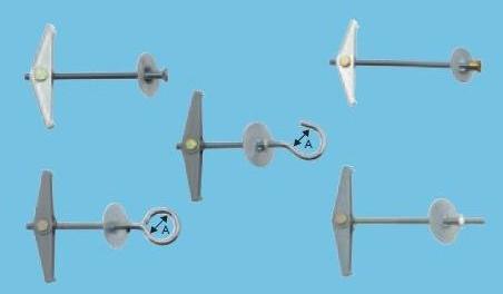 Würth Якорь-бабочка для крепления светильников sun-id-1404258 - Вид №1