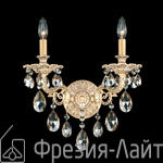 Schonbek 5642 85A Milano бра Santreyd 99701