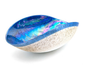 Центральные элементы из муранского стекла ручной работы