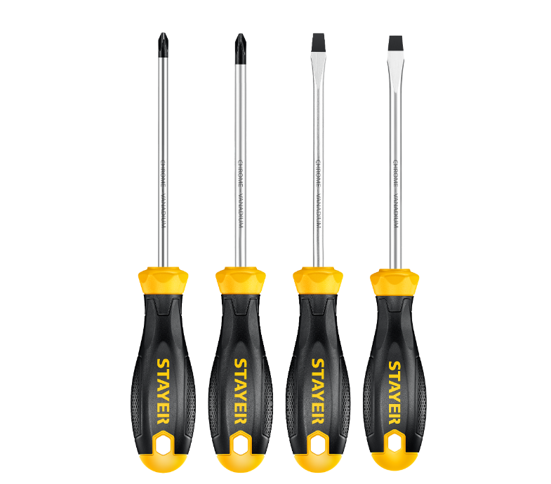 Набор отверток STAYER HERCULES 9164684 STDN-0146304