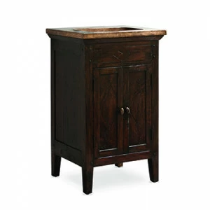 Тумбочка, Petite (до 33,5) 17518-110-109 Cobre Petite Sink Chest Ambella