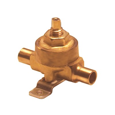 Danfoss BML — Запорные мембранные клапаны с ручным управлением BML 12 Клапан запорный 009G0142 