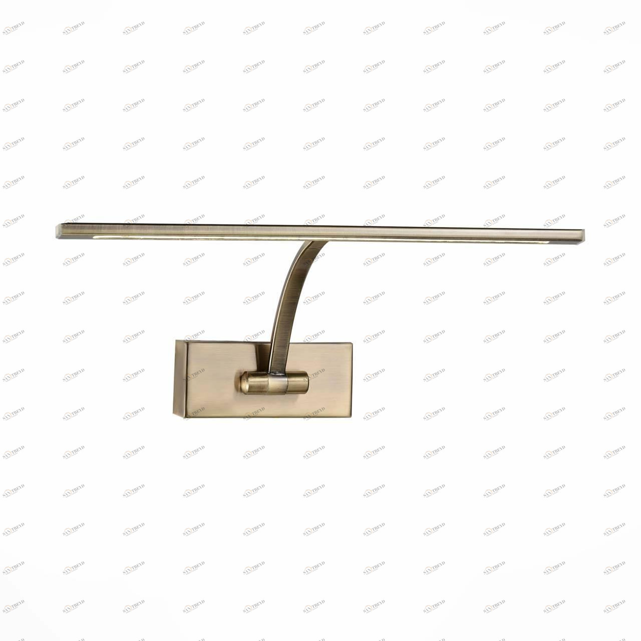 Подсветка для картин ST Luce SL595.031.01 ST LUCE SL595 076994 Бронза 